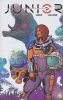 JUNIOR VOL 01 TP [9781639691609]